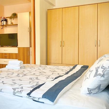 Sunny Central Apartment With Tv & Wi-Fi Стара-Загора Экстерьер фото