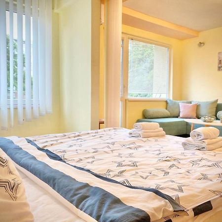 Sunny Central Apartment With Tv & Wi-Fi Стара-Загора Экстерьер фото