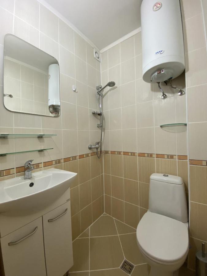 Sunny Central Apartment With Tv & Wi-Fi Стара-Загора Экстерьер фото