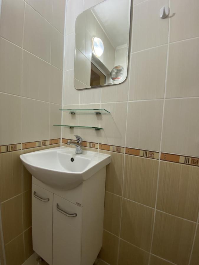 Sunny Central Apartment With Tv & Wi-Fi Стара-Загора Экстерьер фото