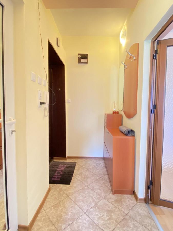 Sunny Central Apartment With Tv & Wi-Fi Стара-Загора Экстерьер фото