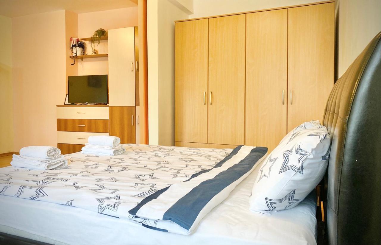 Sunny Central Apartment With Tv & Wi-Fi Стара-Загора Экстерьер фото