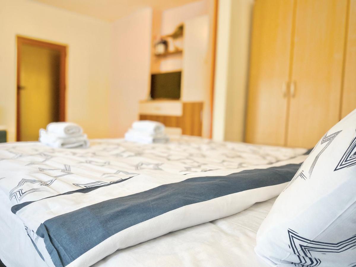 Sunny Central Apartment With Tv & Wi-Fi Стара-Загора Экстерьер фото